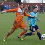 Likvidoval šanci za šancí, v závěru vyrovnal a ještě vychytal penalty. Katovice si vylámaly zuby na brankáři Rojíkovi