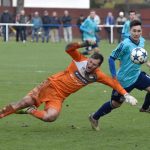 Likvidoval šanci za šancí, v závěru vyrovnal a ještě vychytal penalty. Katovice si vylámaly zuby na brankáři Rojíkovi