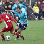 Likvidoval šanci za šancí, v závěru vyrovnal a ještě vychytal penalty. Katovice si vylámaly zuby na brankáři Rojíkovi