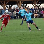 Likvidoval šanci za šancí, v závěru vyrovnal a ještě vychytal penalty. Katovice si vylámaly zuby na brankáři Rojíkovi
