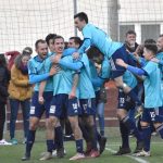 Likvidoval šanci za šancí, v závěru vyrovnal a ještě vychytal penalty. Katovice si vylámaly zuby na brankáři Rojíkovi