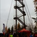 Běh Stříbrnou stezkou u Hýlačky už zná absolutní vítěze