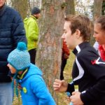 Běh Stříbrnou stezkou u Hýlačky už zná absolutní vítěze
