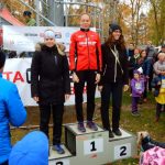 Běh Stříbrnou stezkou u Hýlačky už zná absolutní vítěze
