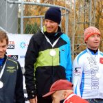 Běh Stříbrnou stezkou u Hýlačky už zná absolutní vítěze