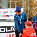 Běh Stříbrnou stezkou u Hýlačky už zná absolutní vítěze