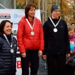 Běh Stříbrnou stezkou u Hýlačky už zná absolutní vítěze