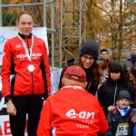 Běh Stříbrnou stezkou u Hýlačky už zná absolutní vítěze