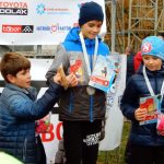 Běh Stříbrnou stezkou u Hýlačky už zná absolutní vítěze