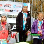 Běh Stříbrnou stezkou u Hýlačky už zná absolutní vítěze
