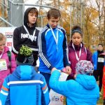 Běh Stříbrnou stezkou u Hýlačky už zná absolutní vítěze