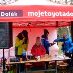 Běh Stříbrnou stezkou u Hýlačky už zná absolutní vítěze