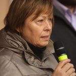 Písek už má vzpomínkové místo k 17. listopadu. První setkání probíhala před 30 lety u divadla