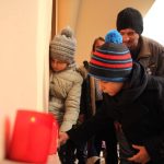 Písek už má vzpomínkové místo k 17. listopadu. První setkání probíhala před 30 lety u divadla