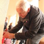Písek už má vzpomínkové místo k 17. listopadu. První setkání probíhala před 30 lety u divadla