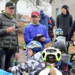 Bernartický cyklokros 2019: Hlavní závod ovládl Jaromír Skála, druhý dojel silničář Boubal
