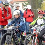 Bernartický cyklokros 2019: Hlavní závod ovládl Jaromír Skála, druhý dojel silničář Boubal