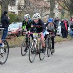 Bernartický cyklokros 2019: Hlavní závod ovládl Jaromír Skála, druhý dojel silničář Boubal