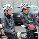 Bernartický cyklokros 2019: Hlavní závod ovládl Jaromír Skála, druhý dojel silničář Boubal
