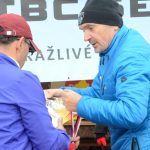 Bernartický cyklokros 2019: Hlavní závod ovládl Jaromír Skála, druhý dojel silničář Boubal