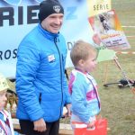 Bernartický cyklokros 2019: Hlavní závod ovládl Jaromír Skála, druhý dojel silničář Boubal