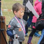 Bernartický cyklokros 2019: Hlavní závod ovládl Jaromír Skála, druhý dojel silničář Boubal