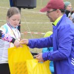 Bernartický cyklokros 2019: Hlavní závod ovládl Jaromír Skála, druhý dojel silničář Boubal