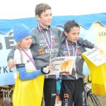 Bernartický cyklokros 2019: Hlavní závod ovládl Jaromír Skála, druhý dojel silničář Boubal