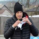 Bernartický cyklokros 2019: Hlavní závod ovládl Jaromír Skála, druhý dojel silničář Boubal