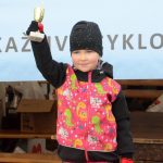 Bernartický cyklokros 2019: Hlavní závod ovládl Jaromír Skála, druhý dojel silničář Boubal