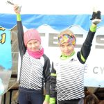 Bernartický cyklokros 2019: Hlavní závod ovládl Jaromír Skála, druhý dojel silničář Boubal