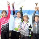 Bernartický cyklokros 2019: Hlavní závod ovládl Jaromír Skála, druhý dojel silničář Boubal