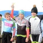 Bernartický cyklokros 2019: Hlavní závod ovládl Jaromír Skála, druhý dojel silničář Boubal