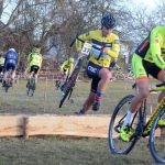 Bernartický cyklokros 2019: Hlavní závod ovládl Jaromír Skála, druhý dojel silničář Boubal
