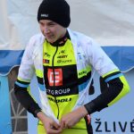 Bernartický cyklokros 2019: Hlavní závod ovládl Jaromír Skála, druhý dojel silničář Boubal
