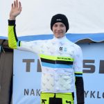 Bernartický cyklokros 2019: Hlavní závod ovládl Jaromír Skála, druhý dojel silničář Boubal