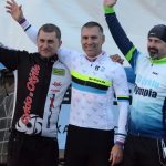 Bernartický cyklokros 2019: Hlavní závod ovládl Jaromír Skála, druhý dojel silničář Boubal