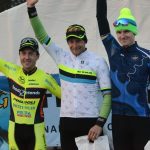 Bernartický cyklokros 2019: Hlavní závod ovládl Jaromír Skála, druhý dojel silničář Boubal