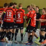 Liga juniorů: Došwiháci doma nestačili ani na Tygry, ani na Pantery