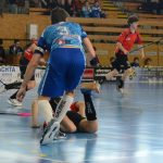 Liga juniorů: Došwiháci doma nestačili ani na Tygry, ani na Pantery