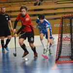 Liga juniorů: Došwiháci doma nestačili ani na Tygry, ani na Pantery