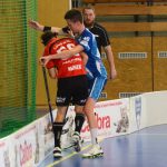Liga juniorů: Došwiháci doma nestačili ani na Tygry, ani na Pantery