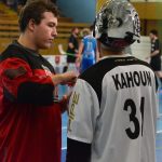Liga juniorů: Došwiháci doma nestačili ani na Tygry, ani na Pantery