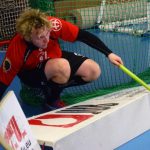 Liga juniorů: Došwiháci doma nestačili ani na Tygry, ani na Pantery