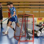 Liga juniorů: Došwiháci doma nestačili ani na Tygry, ani na Pantery