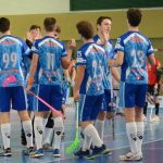 Liga juniorů: Došwiháci doma nestačili ani na Tygry, ani na Pantery
