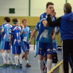 Liga juniorů: Došwiháci doma nestačili ani na Tygry, ani na Pantery