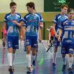 Liga juniorů: Došwiháci doma nestačili ani na Tygry, ani na Pantery