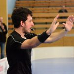 Liga juniorů: Došwiháci doma nestačili ani na Tygry, ani na Pantery