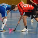 Liga juniorů: Došwiháci doma nestačili ani na Tygry, ani na Pantery